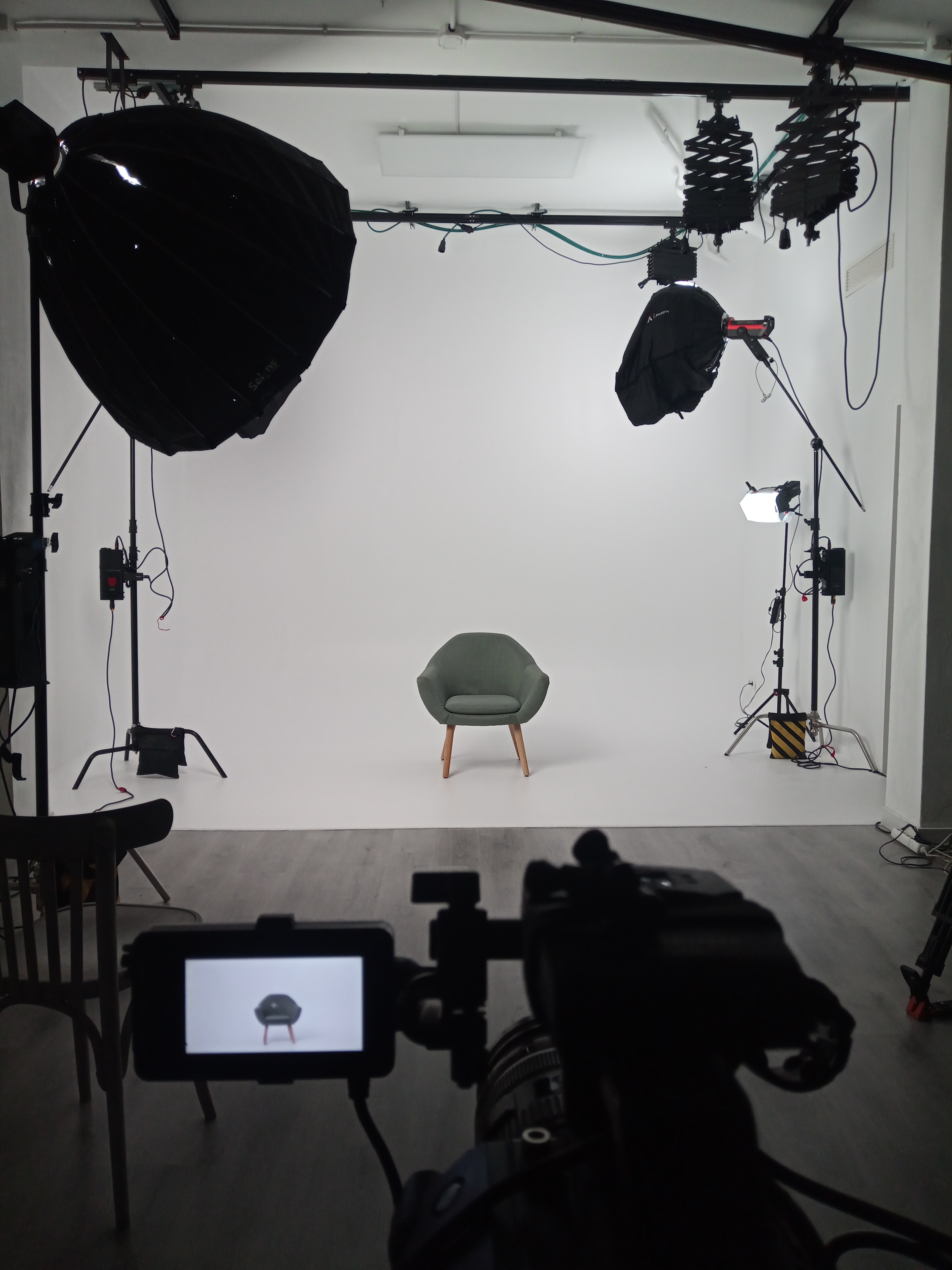 Estudio de producto