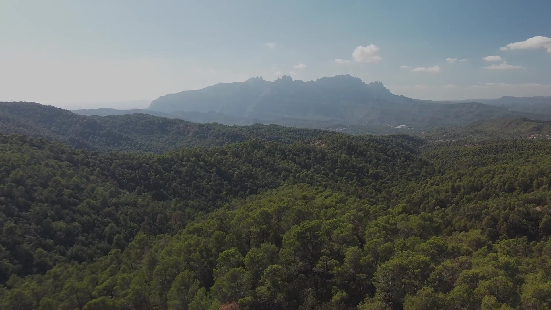 Fotograma del reel de Jordi Vendrell Visuals