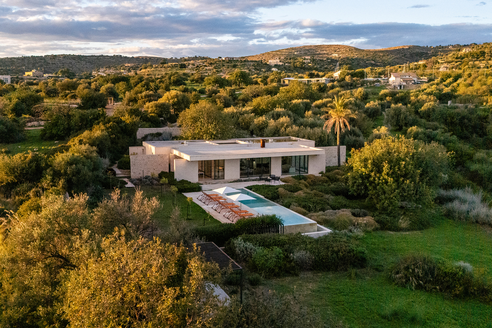 Inmobiliario y Territorio con Alma